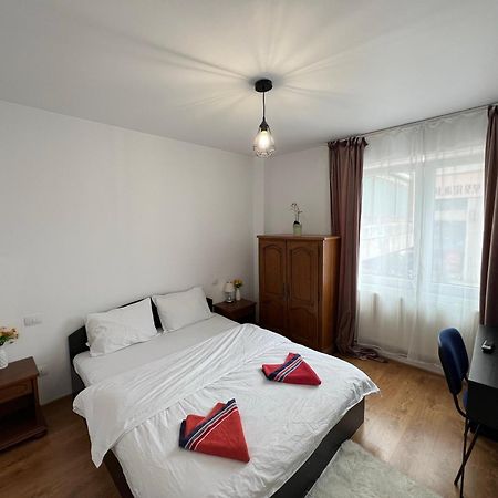 2 Rooms Apartment City Center 이아시 외부 사진
