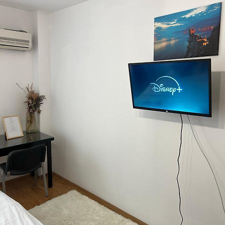 2 Rooms Apartment City Center 이아시 외부 사진
