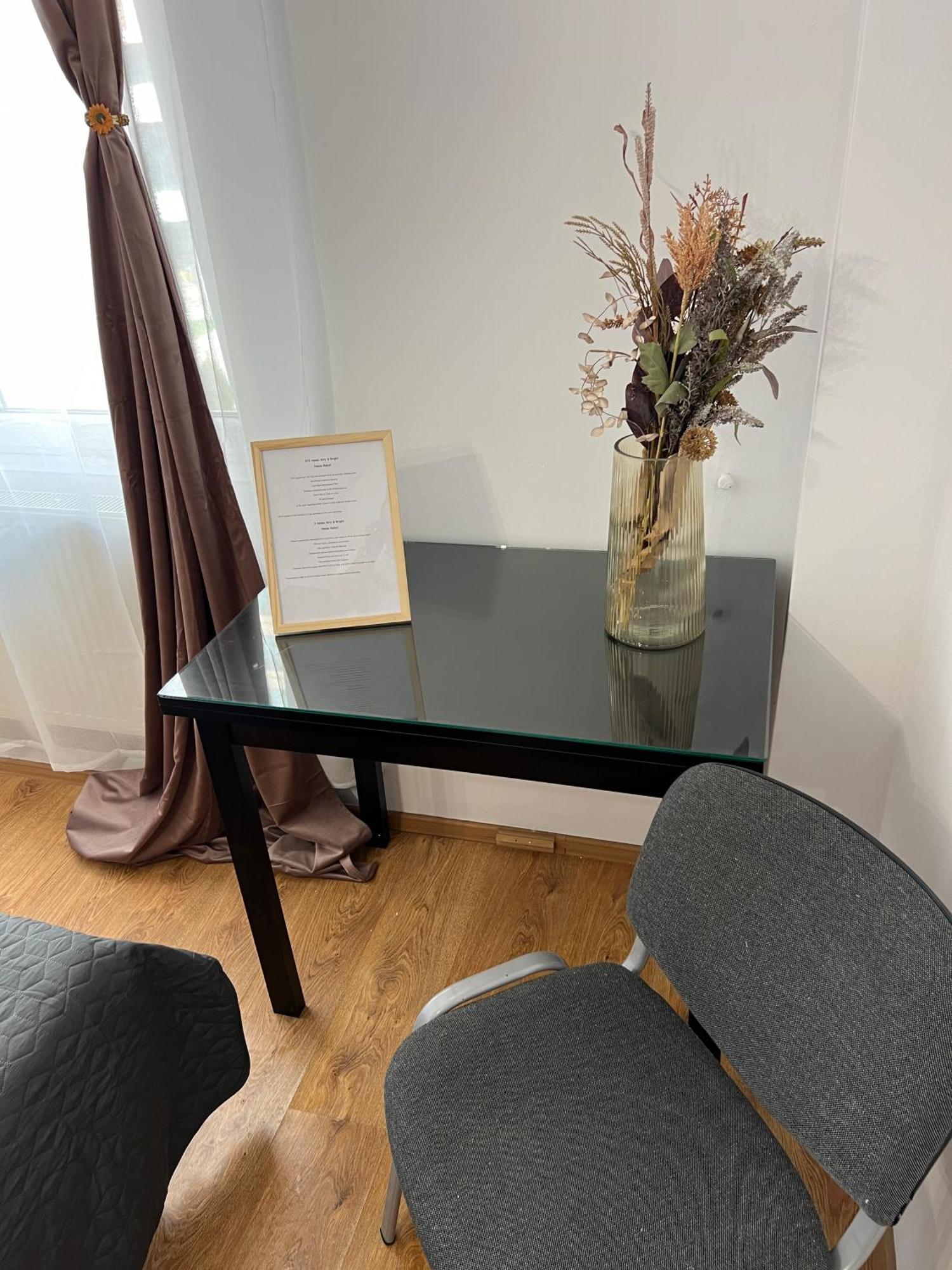 2 Rooms Apartment City Center 이아시 외부 사진