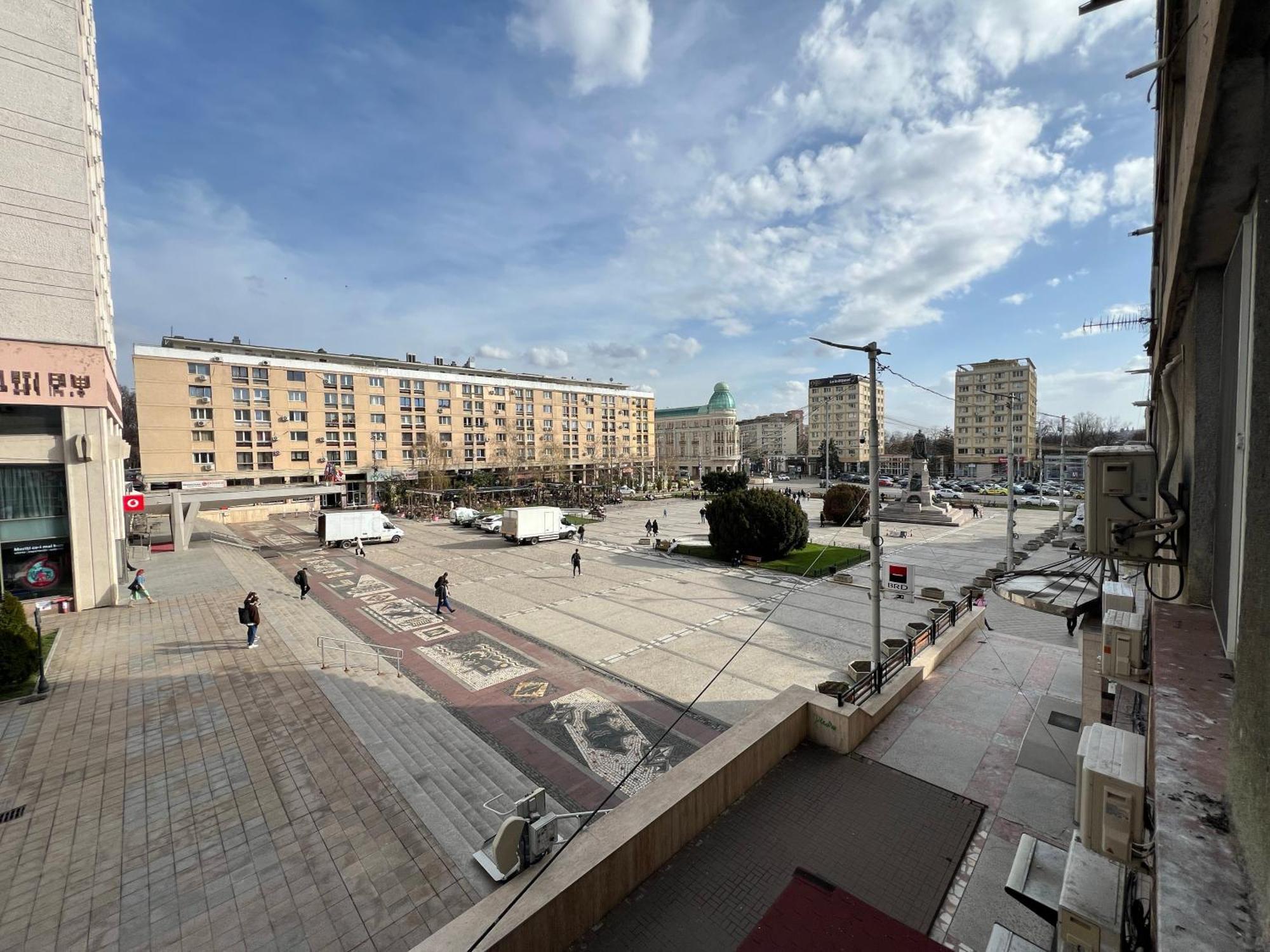 2 Rooms Apartment City Center 이아시 외부 사진