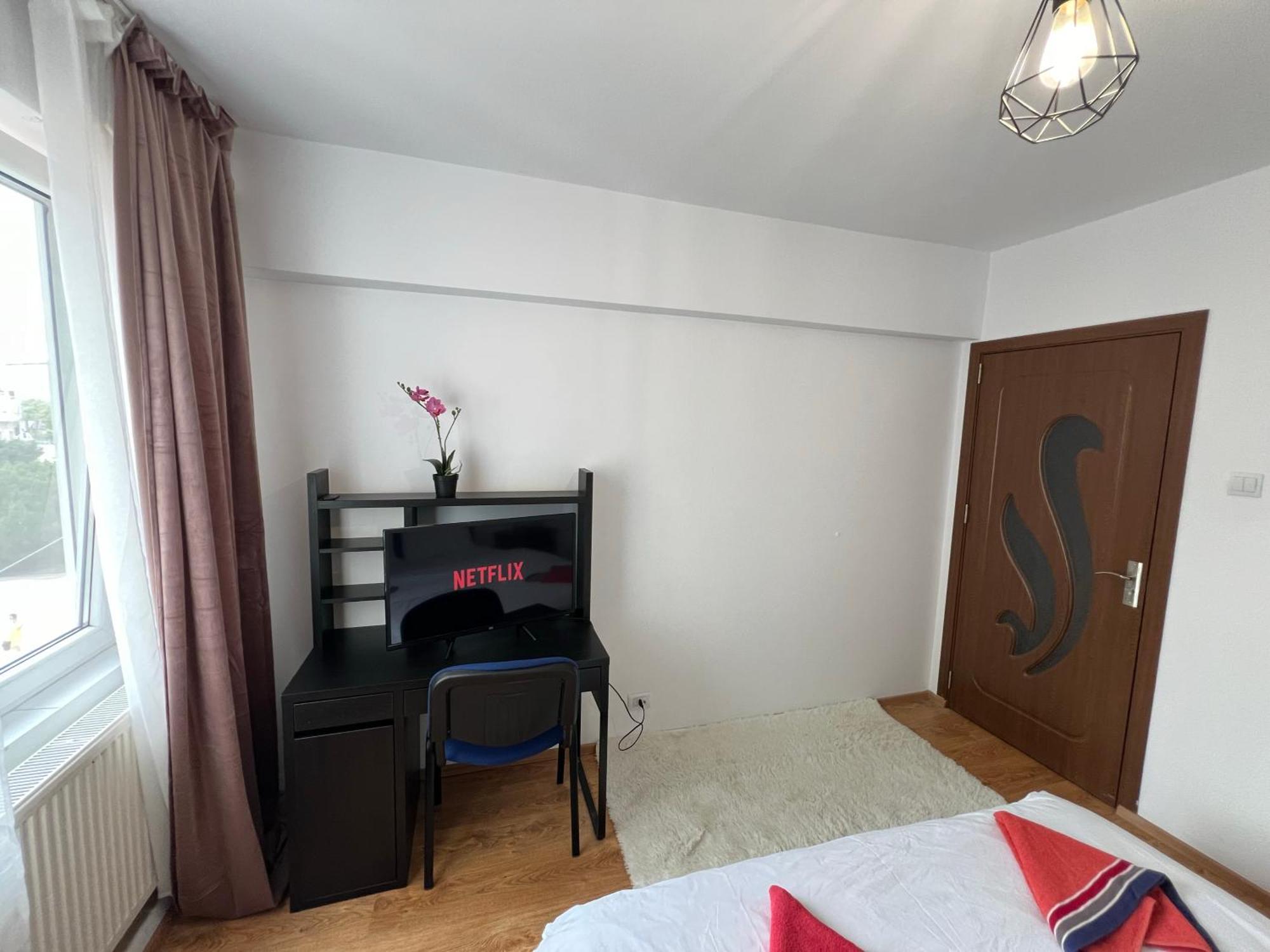 2 Rooms Apartment City Center 이아시 외부 사진
