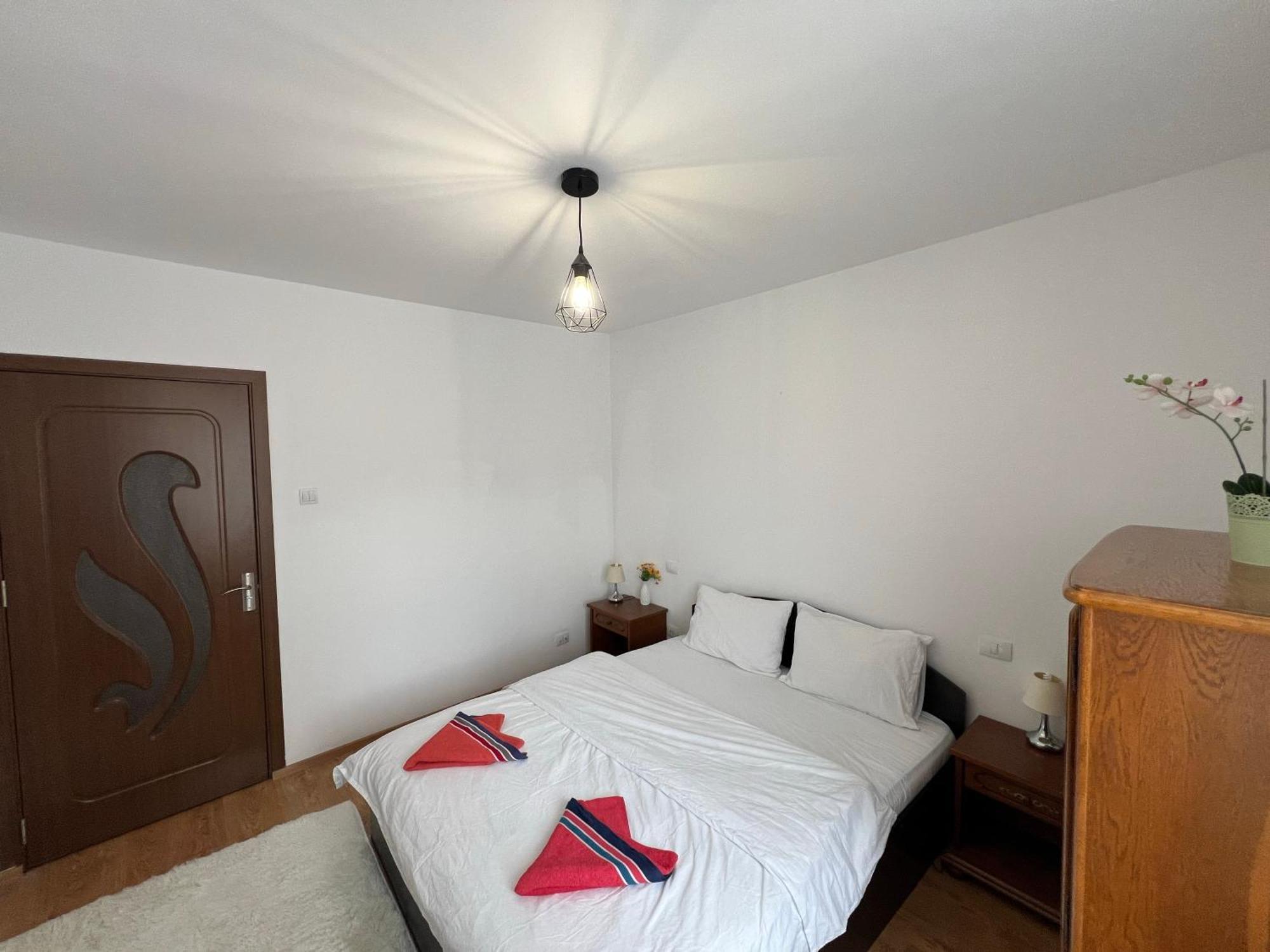 2 Rooms Apartment City Center 이아시 외부 사진